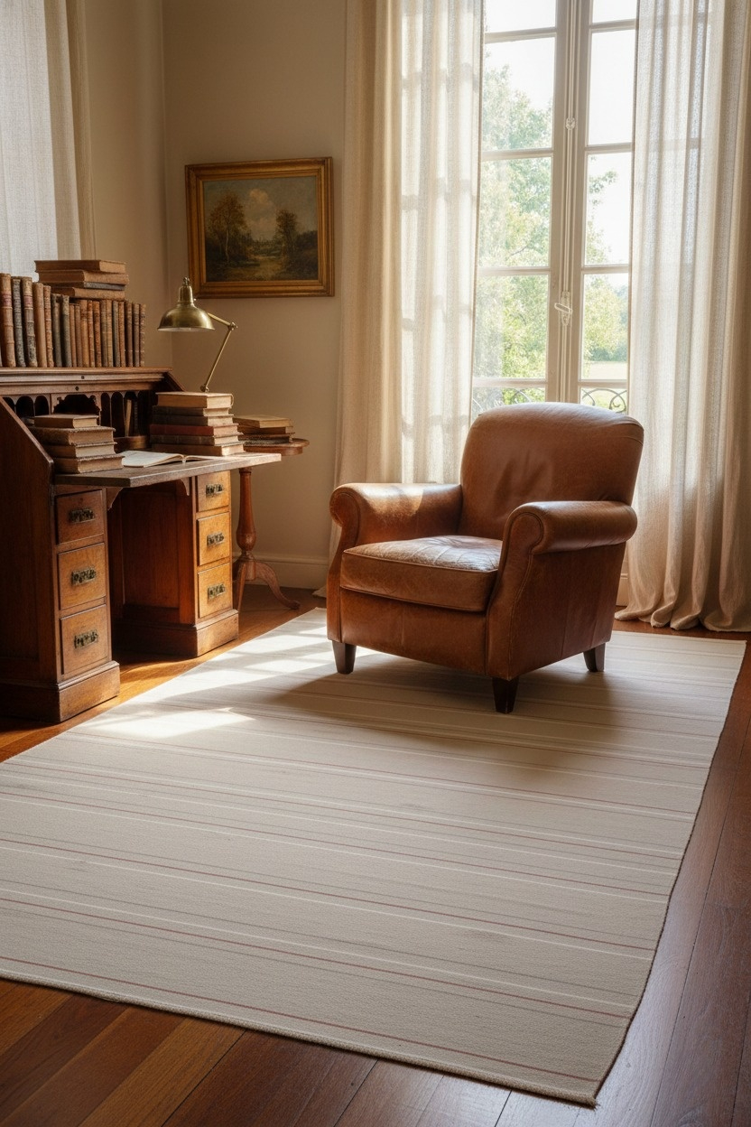 Luxury Weave in context