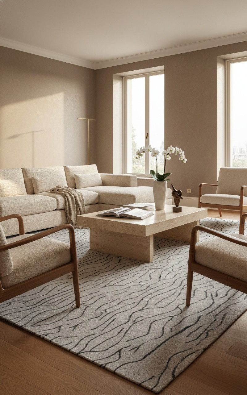 Contemporary in context