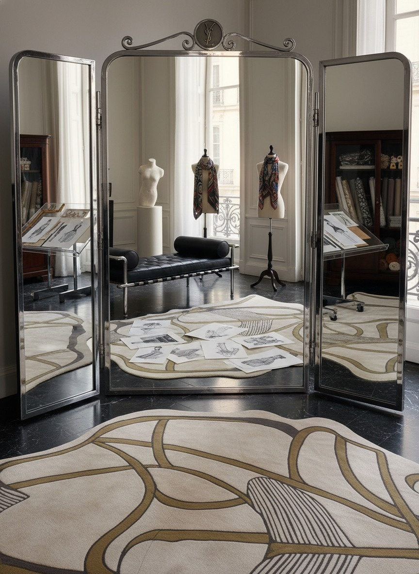 Contemporary in context