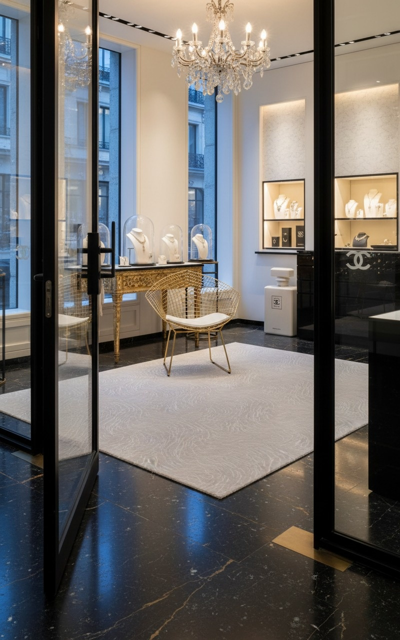 Contemporary in context