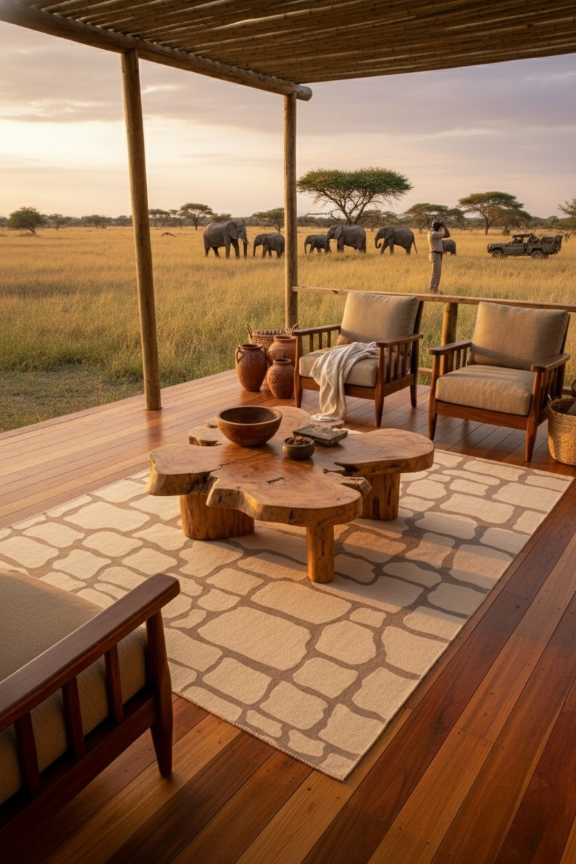 Contemporary in context