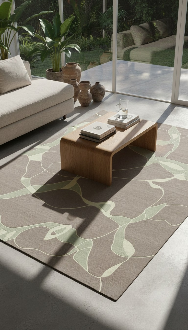 Luxury Weave in context