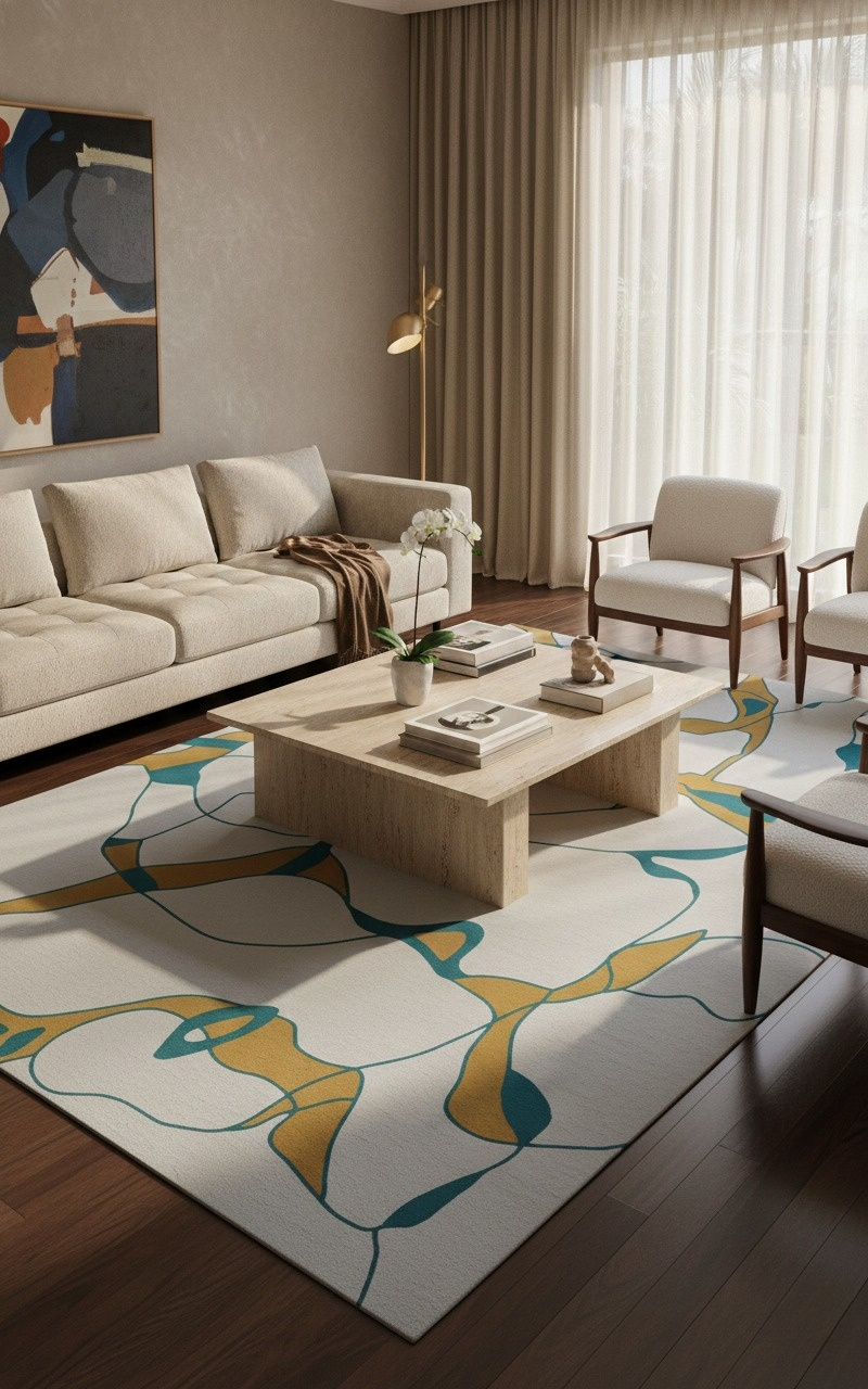 Geometric in context