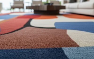The Ultimate Guide to Choosing the Right Rug Material