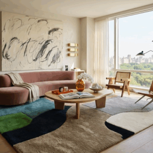 Confluence - alternate view