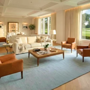 Tahoe - alternate view