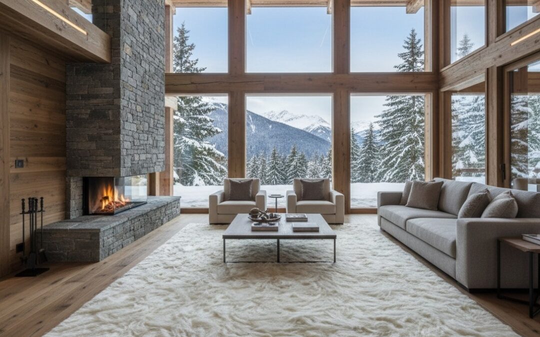 The Complete Guide to Rug Sizing and Placement