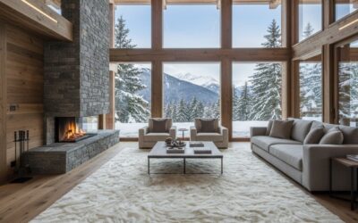 The Complete Guide to Rug Sizing and Placement