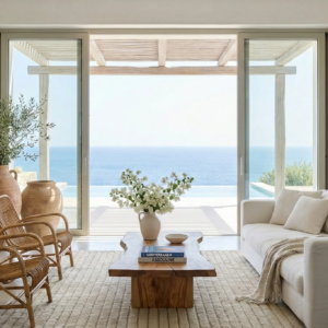 Rivage - alternate view