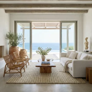 Rivage - alternate view