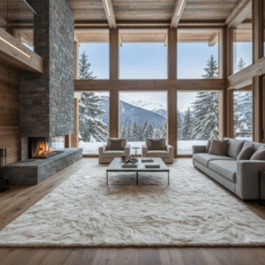 Val D’isère - alternate view