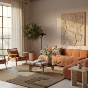 Terrazzo - alternate view