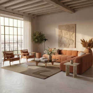 Terrazzo - alternate view