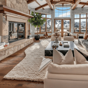 Aspen - alternate view