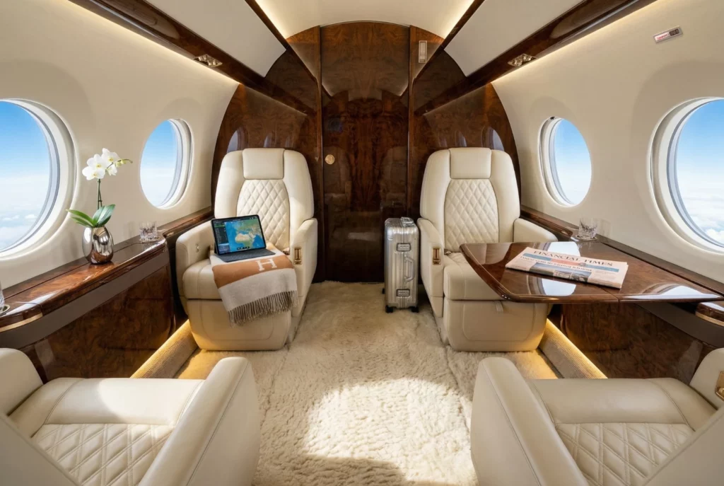 Aspen - alternate view