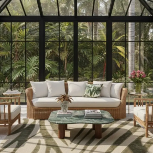 Palme - alternate view