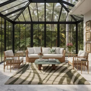 Palme - alternate view