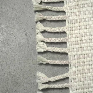 Dhurrie - alternate view