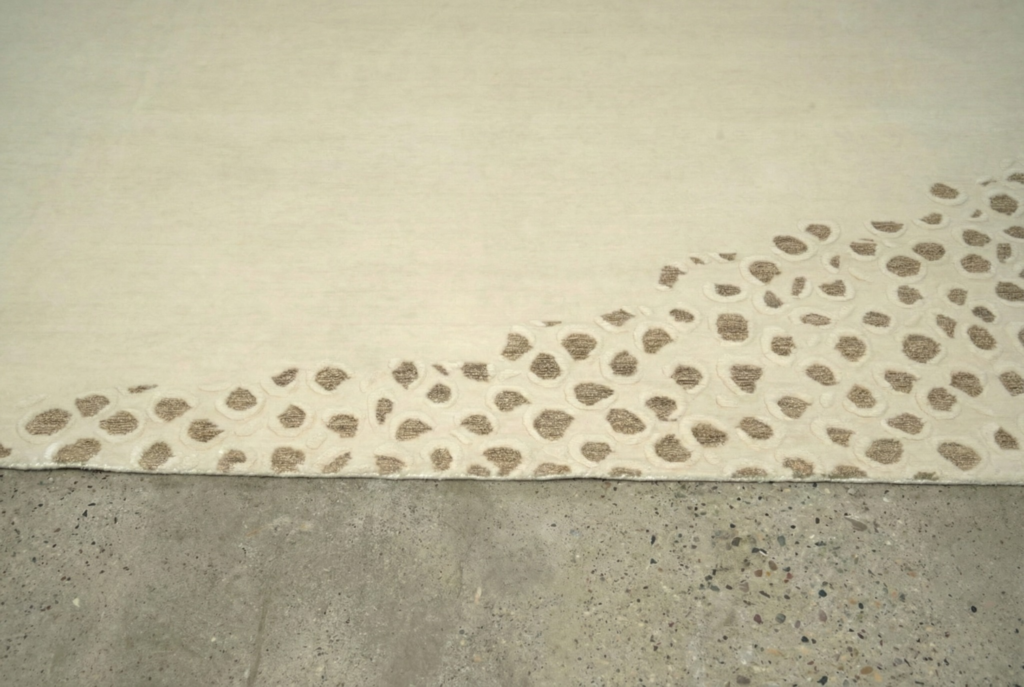 Leopard - alternate view