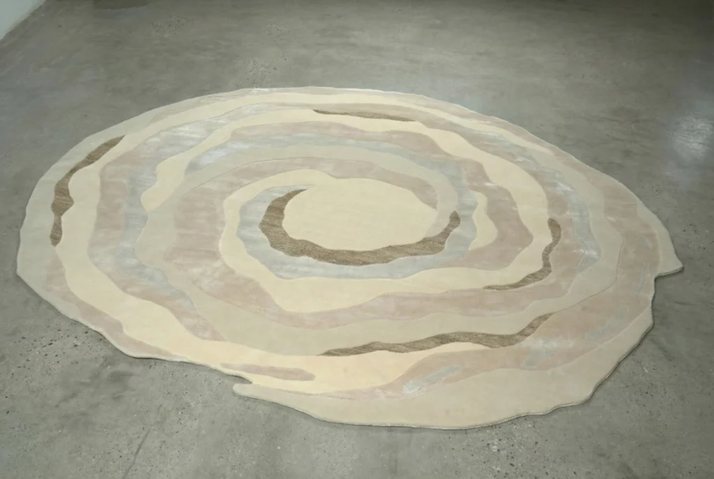 Herringbone - alternate view