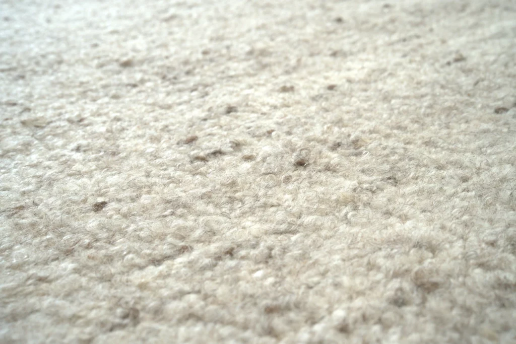 Virgin Wool - alternate view