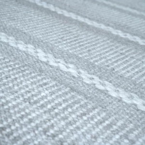 Silver Braid - alternate view