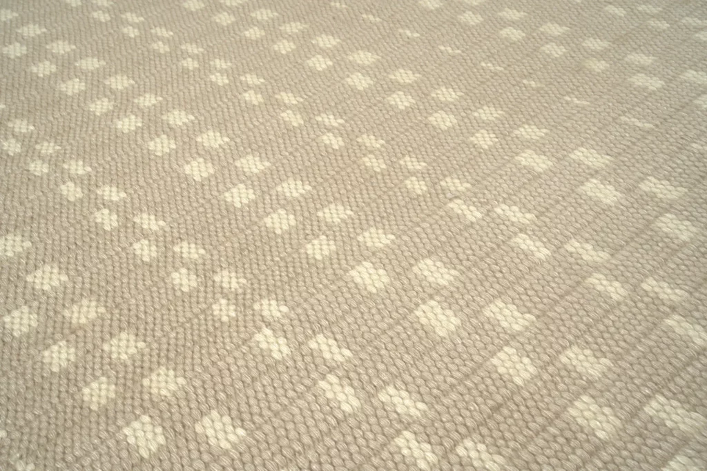 Taupe Dash - alternate view