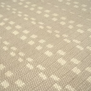 Taupe Dash - alternate view